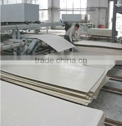 Magnesium Oxide Boards