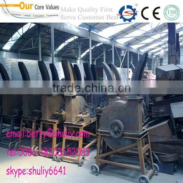 Agricultural area widly used farm chaff cutter/silage cutter machine/grass cutter