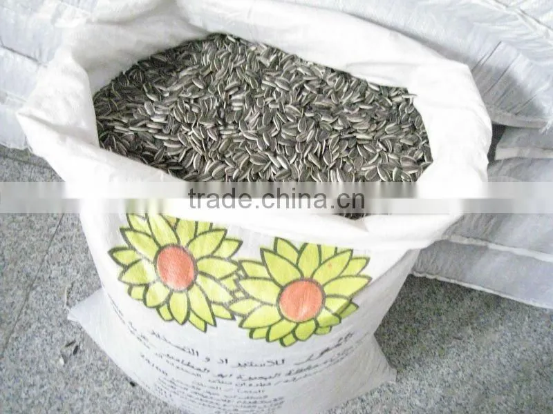 sunflower seeds 5009 24/64, 24/68