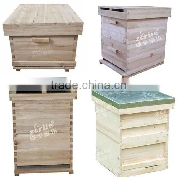beekeeping equipment langstroth honeycomb foundation sheet