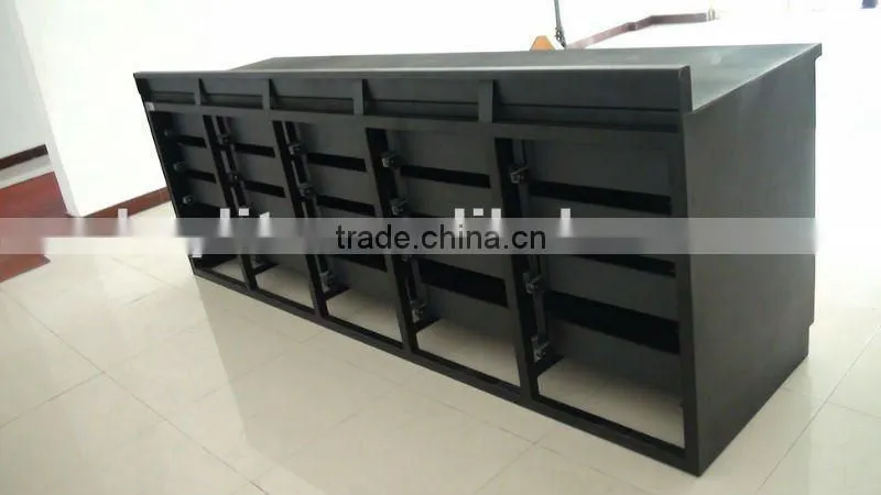 Steel WorkBench