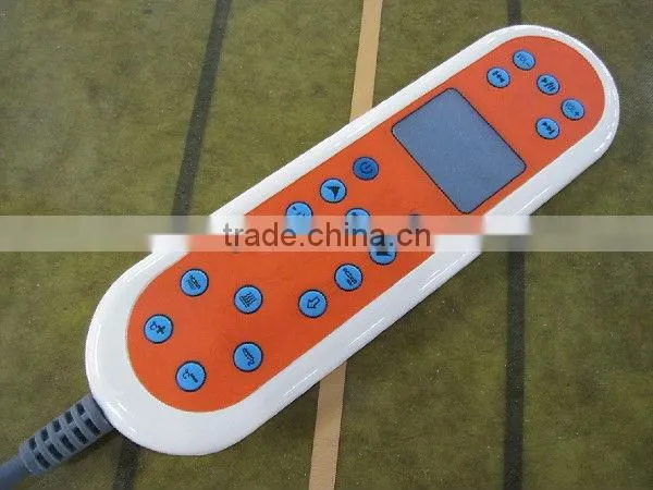 MP3 lift massage bed