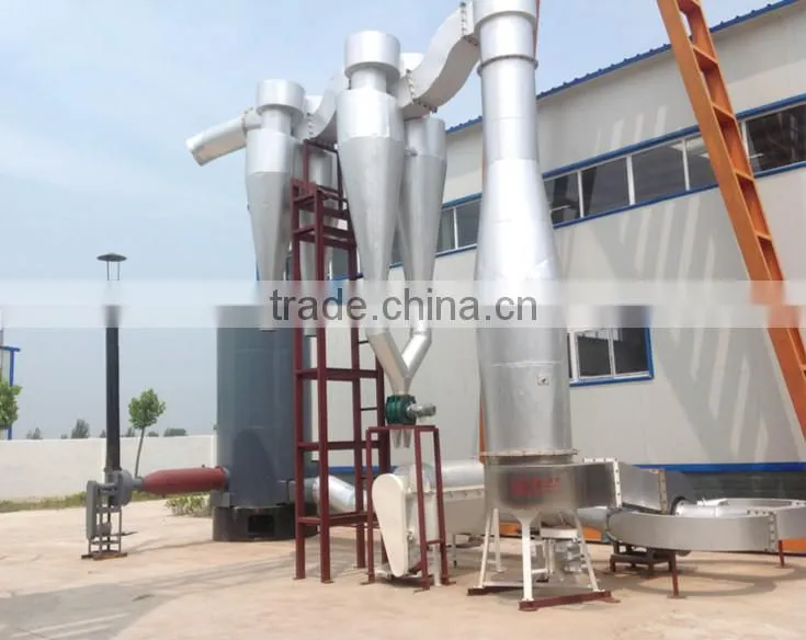 corn grain dryers machine /air-stream crash dryer