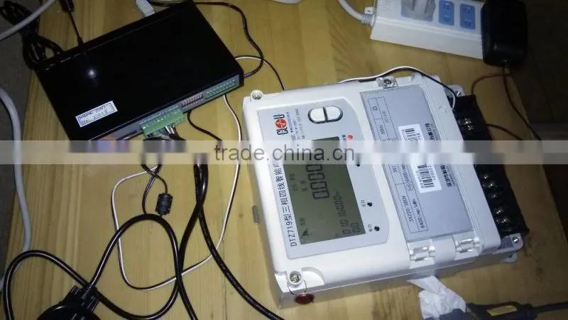 CM550-51G RTU GPRS wireless remote control device industrial 8 SUPPORT Voice data fax sms