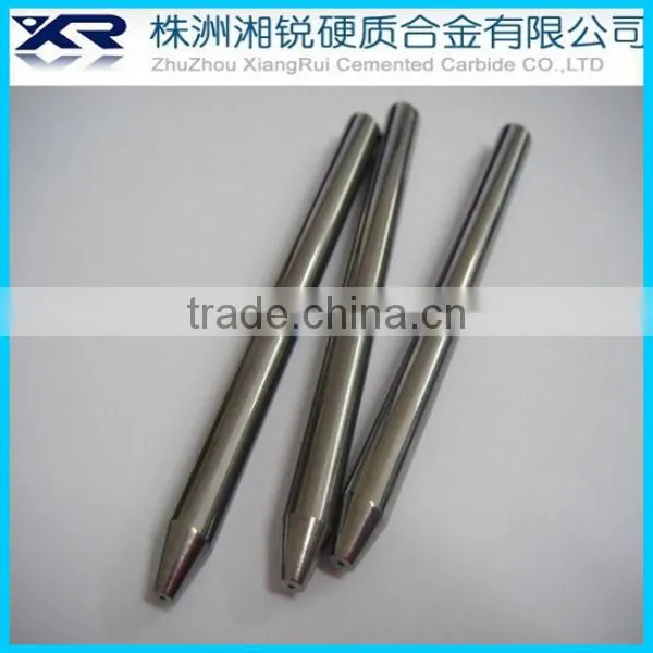 tungsten carbide nozzles