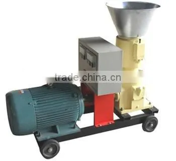 new ideas small business machine,pellet mill series