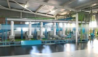 Largest China Briquette Machine Manufacturer Coal Powder Briquetting Machine
