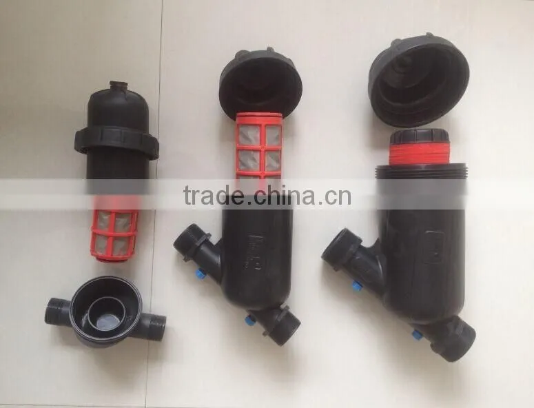 Plentirain Saving Water irrigation screen mesh water screen filter