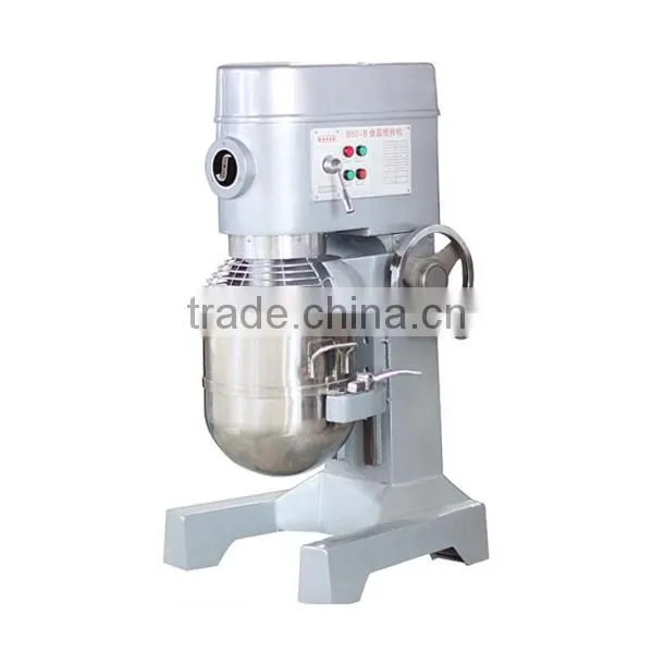 cake machinery planetary dough mixer stand food mixers