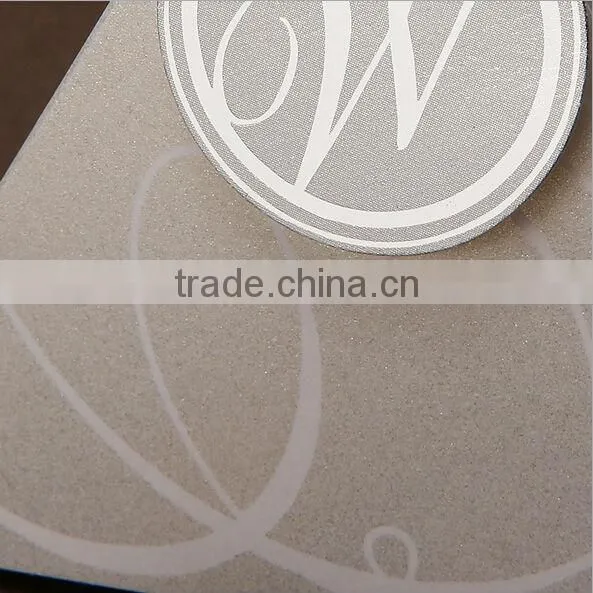 Wedding favor box in China