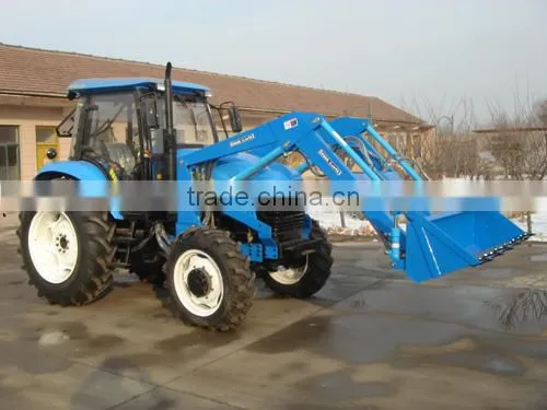 Supply Farm Tractor Attachments with CE Certificate