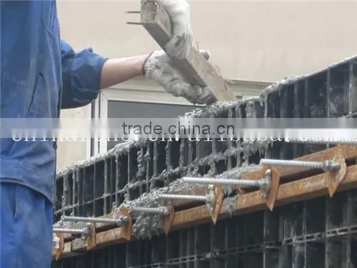 Lightweight wall panel machine on sale