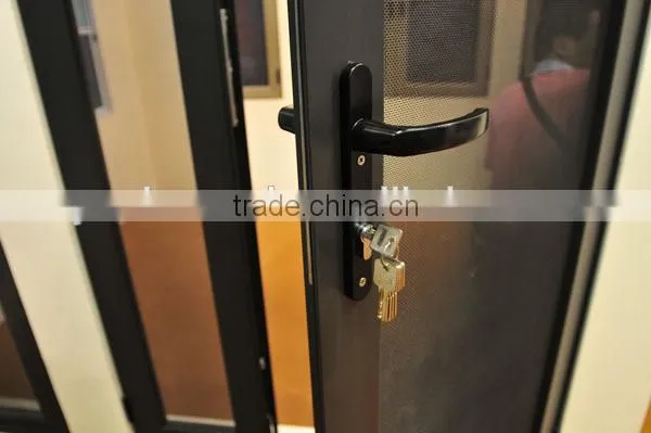 window net/plastic window screen/mosquito protection window screen