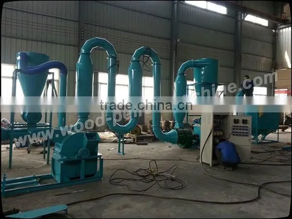 Pipe Dryer/Airflow Drying Machine/High Efficiency Airflow Dryer
