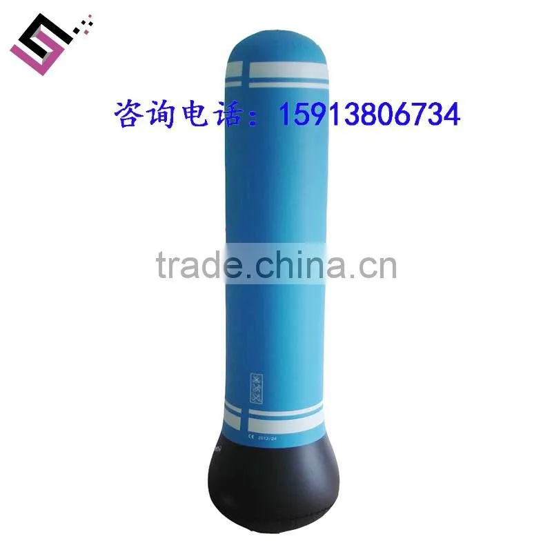 Air blow column,plastic column