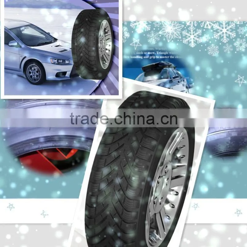 Winter tire 205/55r16, 215/65r16, 265/70r17