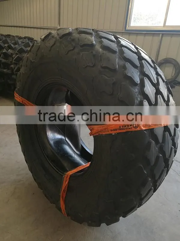 C7 roller tire for sale 23.1-26