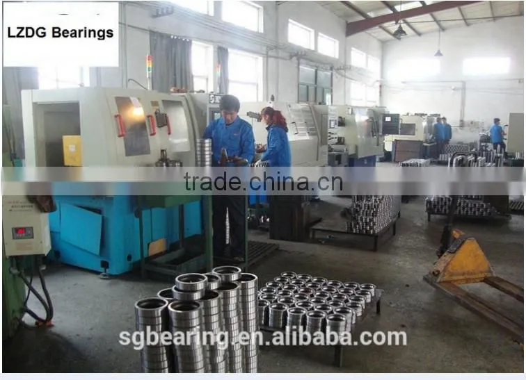 Cylindrical Roller Bearing