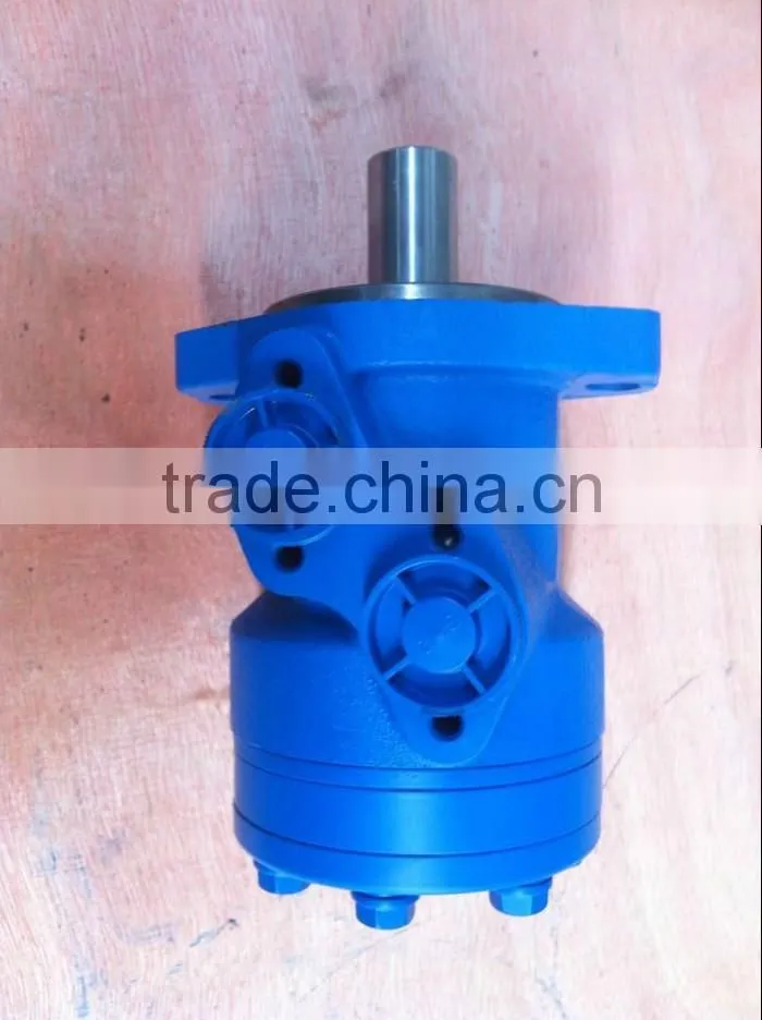 Best Sell Smart Structure Hydraulic Orbit Motor