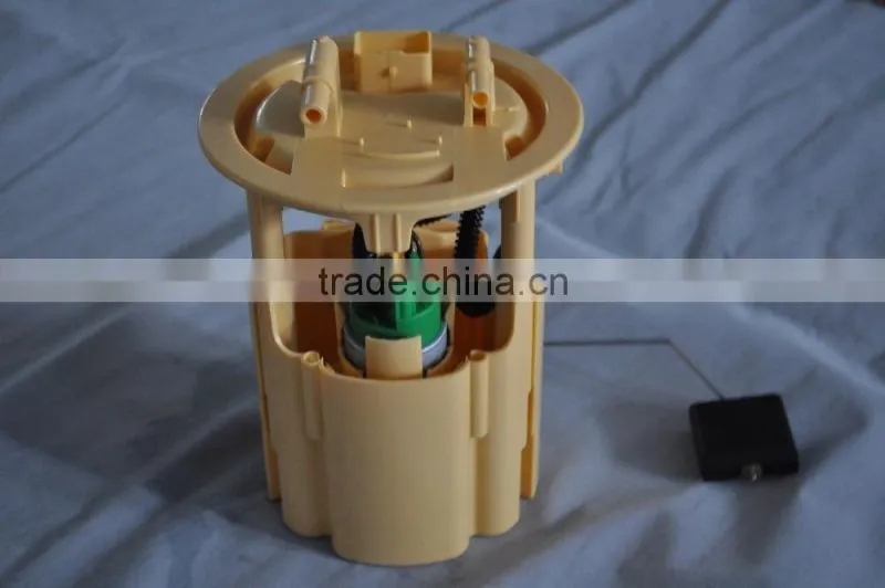 Auto Parts Electric Fuel Pump Assembly 1525-Y3 1525Y3 96421243 For PEUGEOT 206