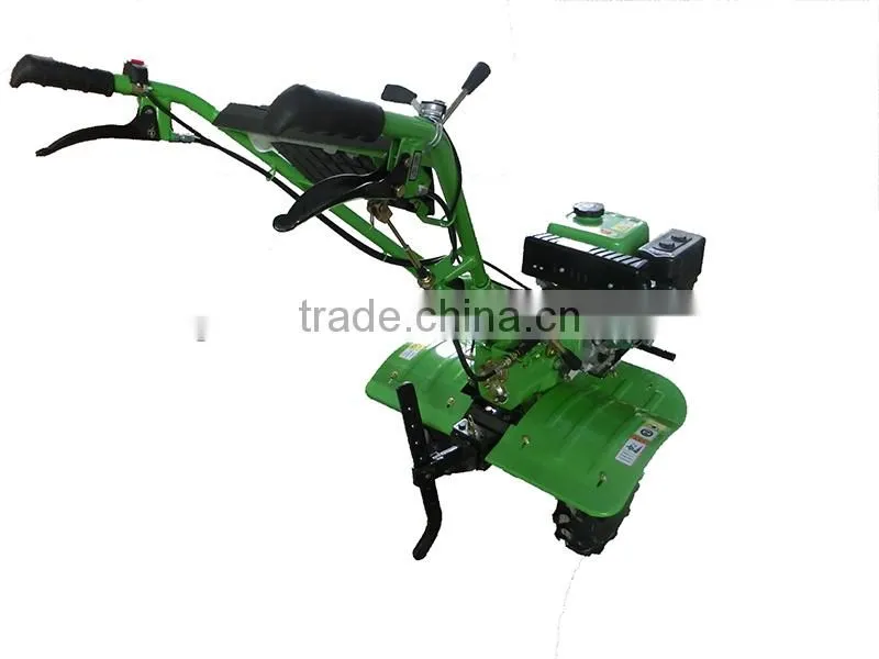 QG gasoline tiller for better life