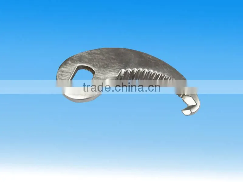 Stainless Steel Vegetable Slicer Chopper Blades