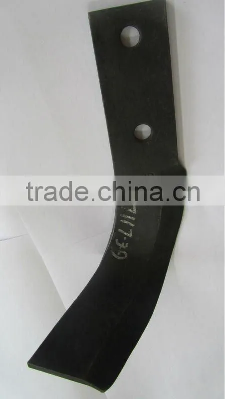 rotary cultivator blade-2014new
