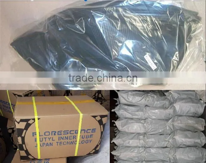 Chinese manufacturer truck tyre flap natural rubber flap all size for sale 13.00-25