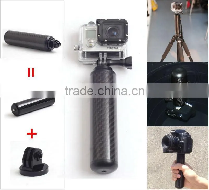 Gopro float grip