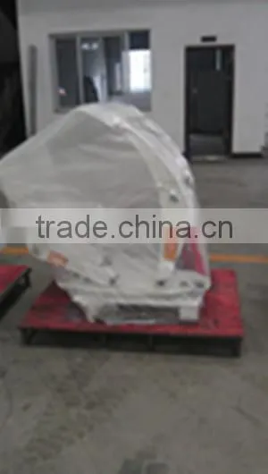 Forklift Attachment Paper Roll Clamp paper clamp