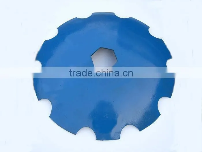New design cutting disc making machine with low price