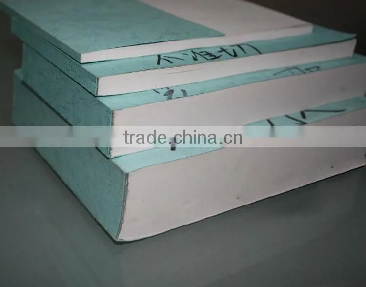 Automatic Binding Machine For Book Binding