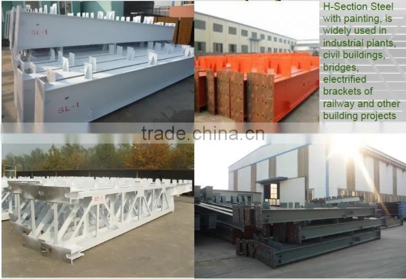 two story steel structure building