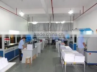 Shenzhen Card Cube Smart Technology Co., Ltd. company overview - view 3