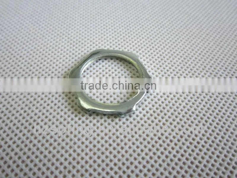 Conduit Lock Nut