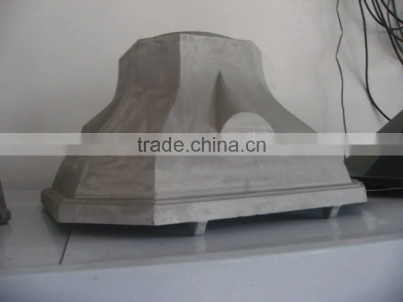 Aluminum Die Casting With CNC Machining,OEM Aluminium Alloy Die Casting