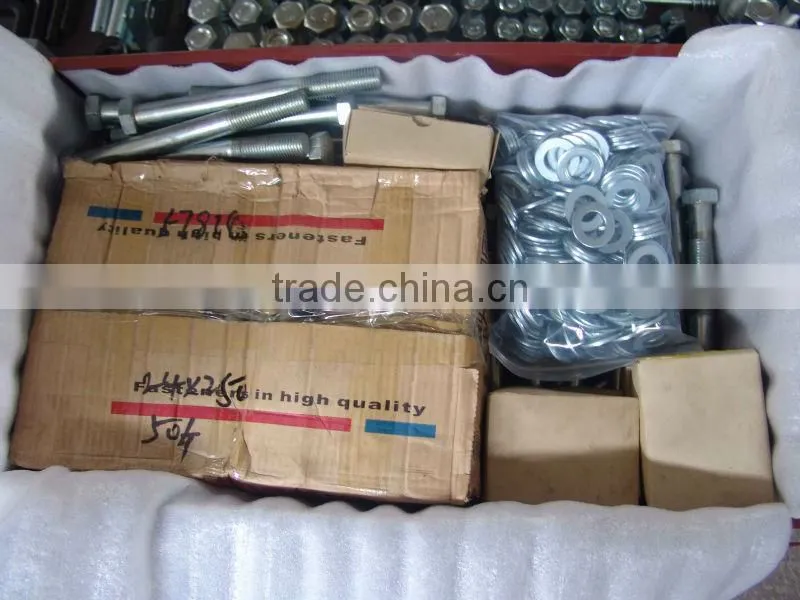 1t-3t Single Cage/Double Cage Construction Hoist With Best Price