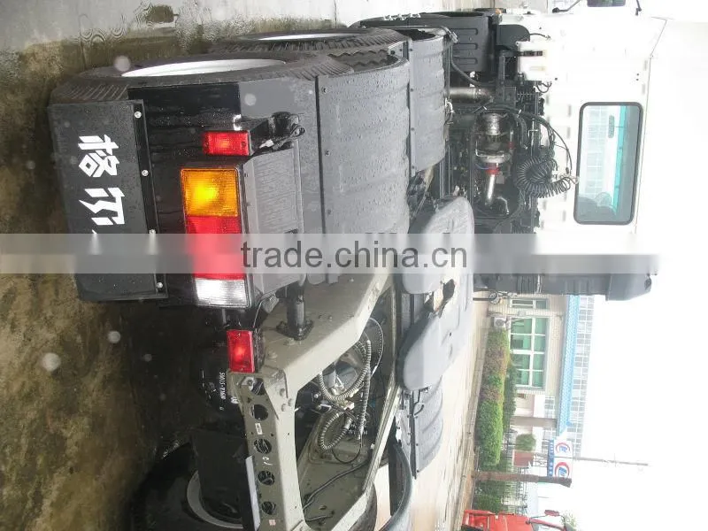 JAC 6x4 tractor head truck / prime mover,tractor head truck