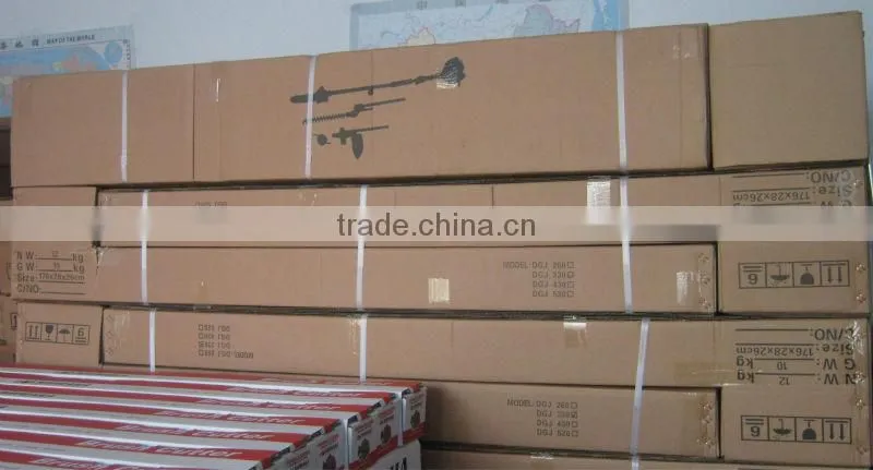 gardening 4stroke 37.7cc 4 in 1 multi-purpose machine
