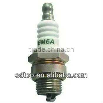 high efficient original universal small engine spark plug