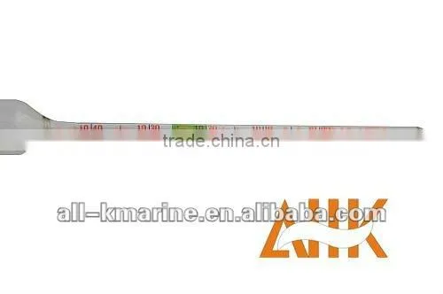 Seawater Hydrometers
