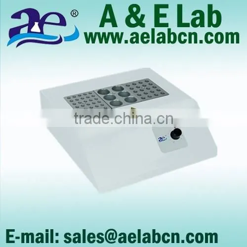 thermo block heater