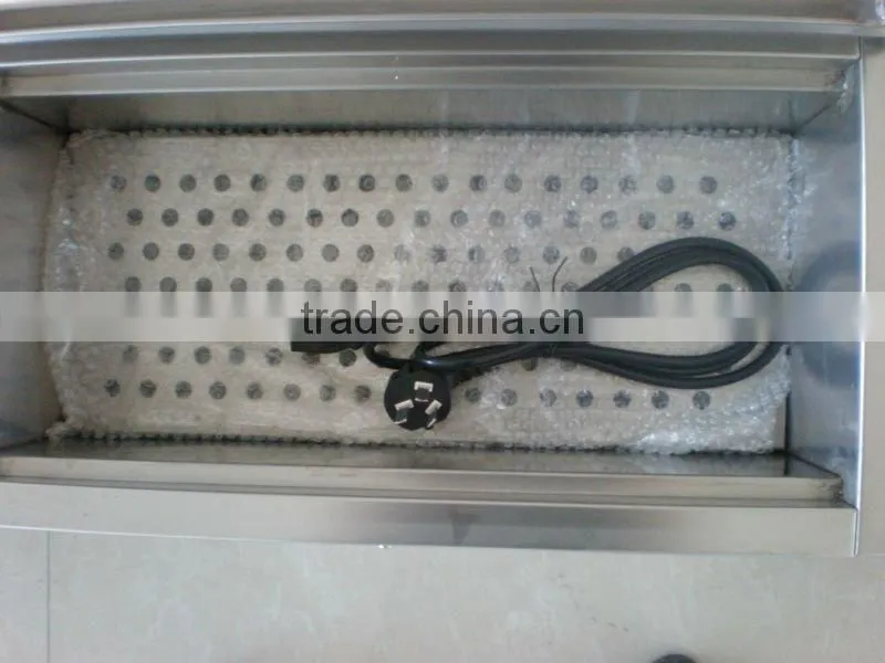 Digital display stainless steel water tank CE ISO9001