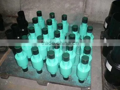 Insulating joint (pressure upto 96Mpa-PN960)