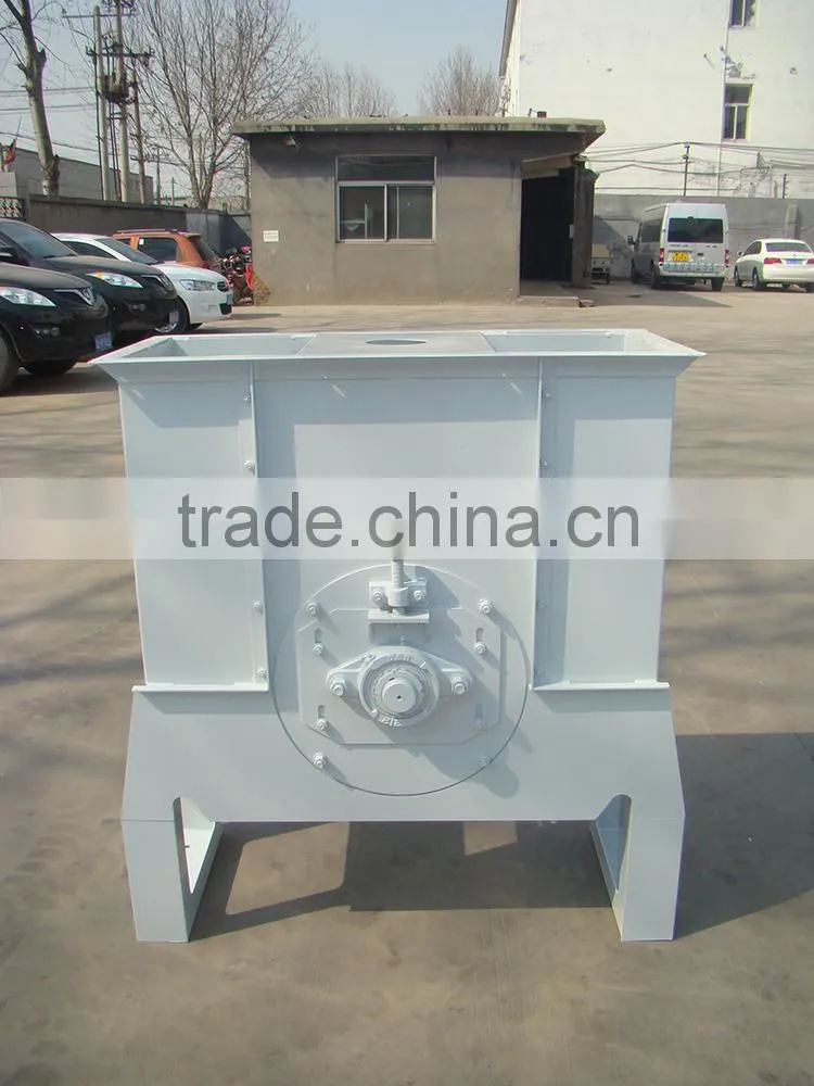 DTY-10X Slope Bucket Elevator