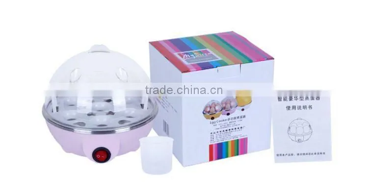 Factory supply nutrition breakfast stainless steel egg master machine