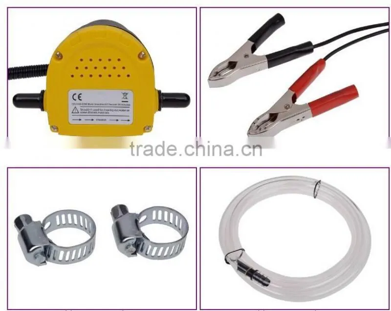 H70101 PowerLink Waste Car Oil and Fluid Extractor PLK1034