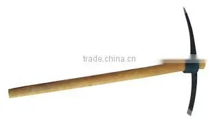 Mattock Pick Head P412