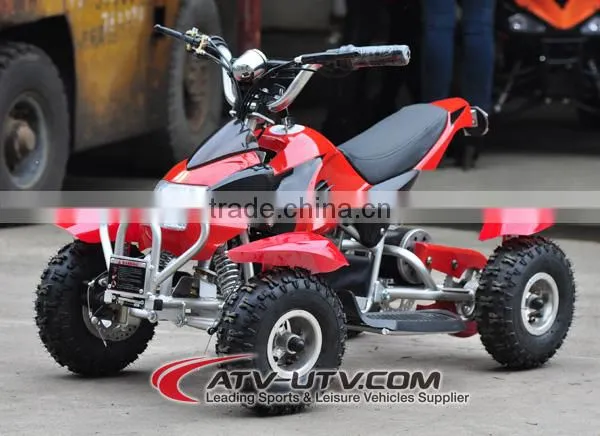 High Quality Electric Quad Electric ATV Quad Bike EA0502