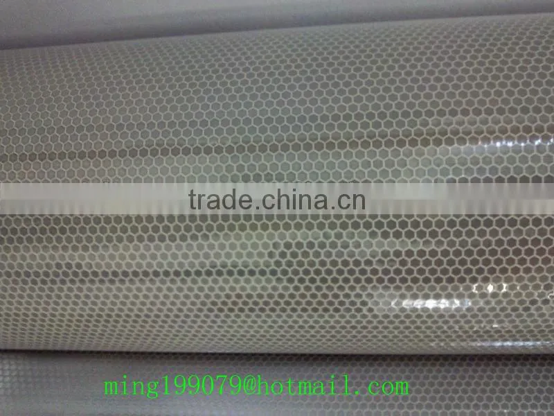 2013 3M High Strength Grade Acrylic Reflective Film